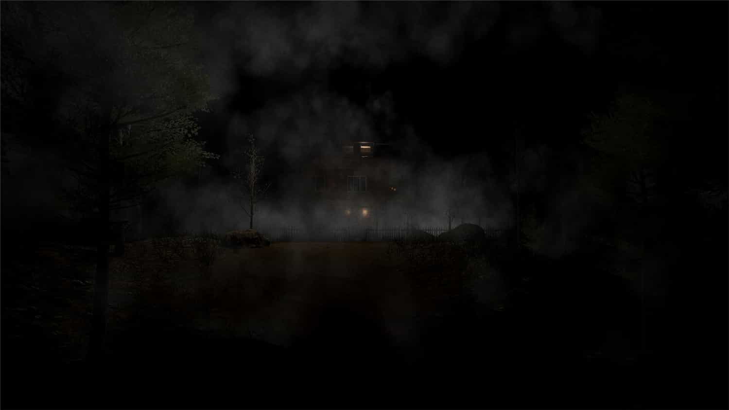 Y.村庄:游客/Y. Village - The Visitors 第1张 Y.村庄:游客/Y. Village - The Visitors 第1张