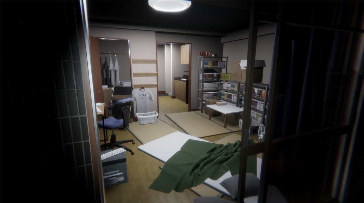 24小时故事:7条规则/24H Stories: The Rule 7 第1张 24小时故事:7条规则/24H Stories: The Rule 7 第1张