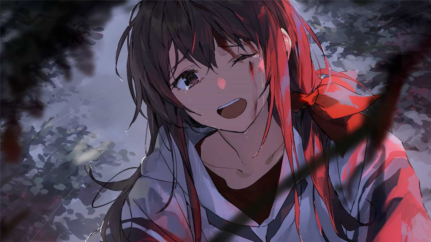 薄暮夏梦/Shanghai Summer 第1张 薄暮夏梦/Shanghai Summer 第1张