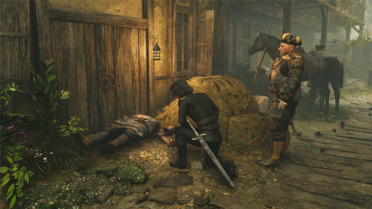 审判者/The Inquisitor 第3张 审判者/The Inquisitor 第3张