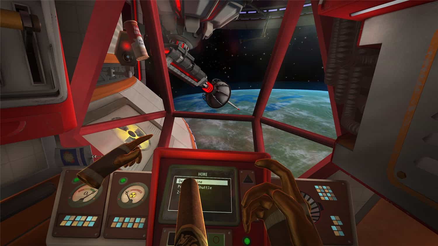 我预料到你会死/I Expect You To Die VR Trilogy 第3张 我预料到你会死/I Expect You To Die VR Trilogy 第3张