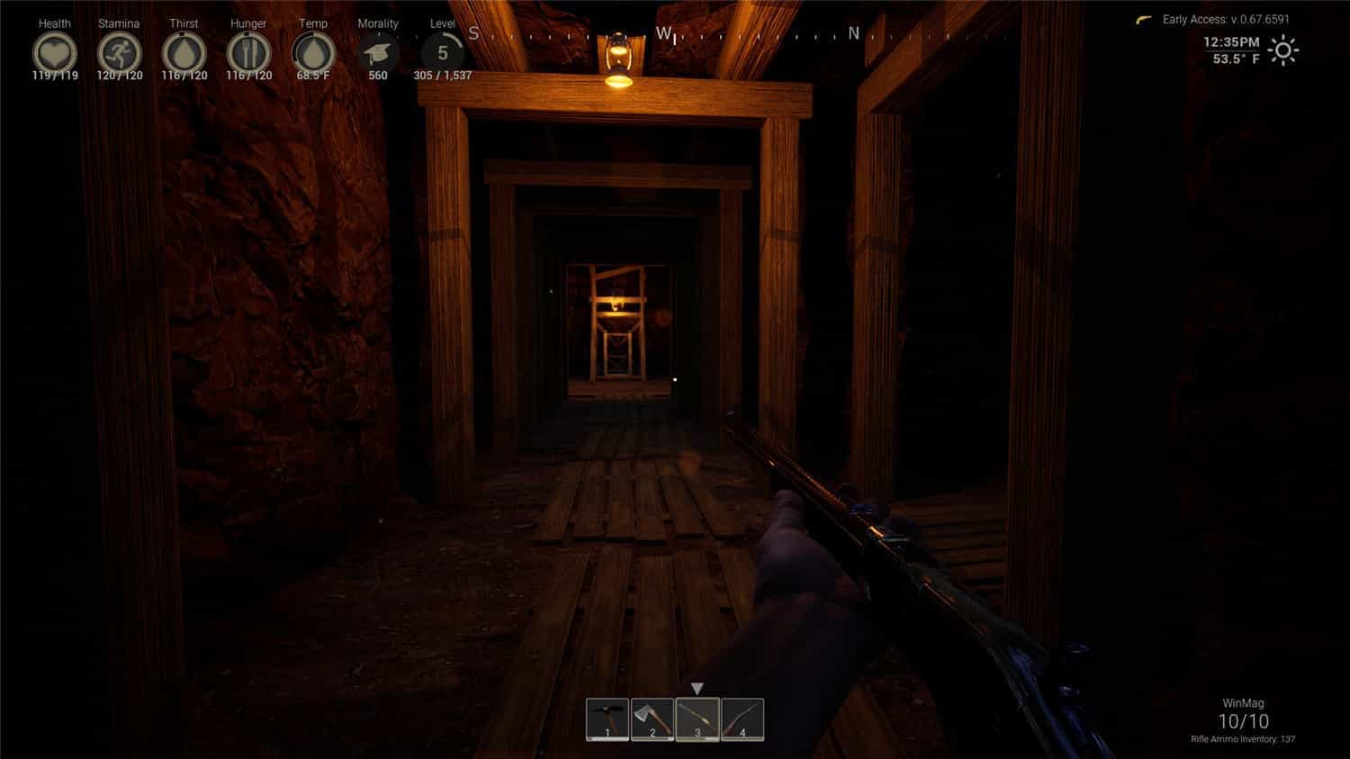 西部狂徒/Outlaws of the Old West 第1张 西部狂徒/Outlaws of the Old West 第1张