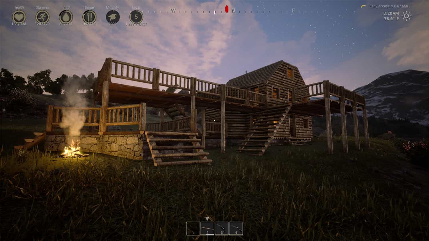 西部狂徒/Outlaws of the Old West 第2张 西部狂徒/Outlaws of the Old West 第2张