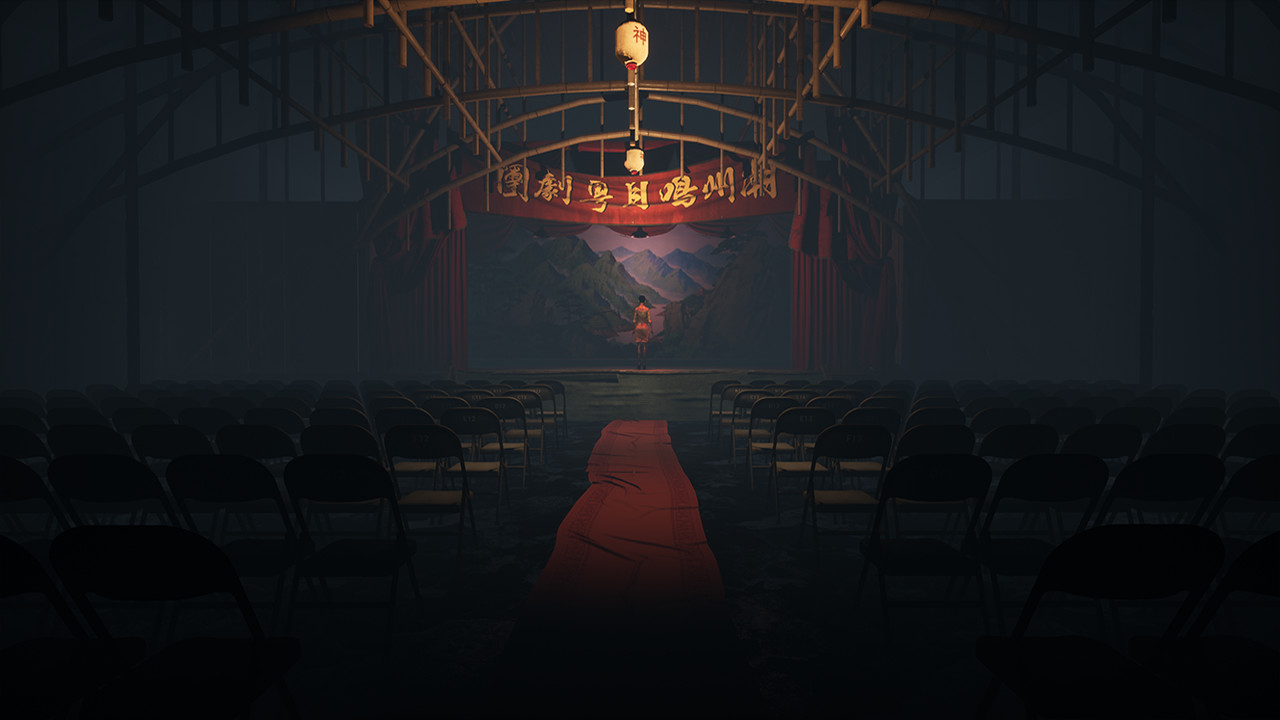 港诡实录 第2张 港诡实录 第2张