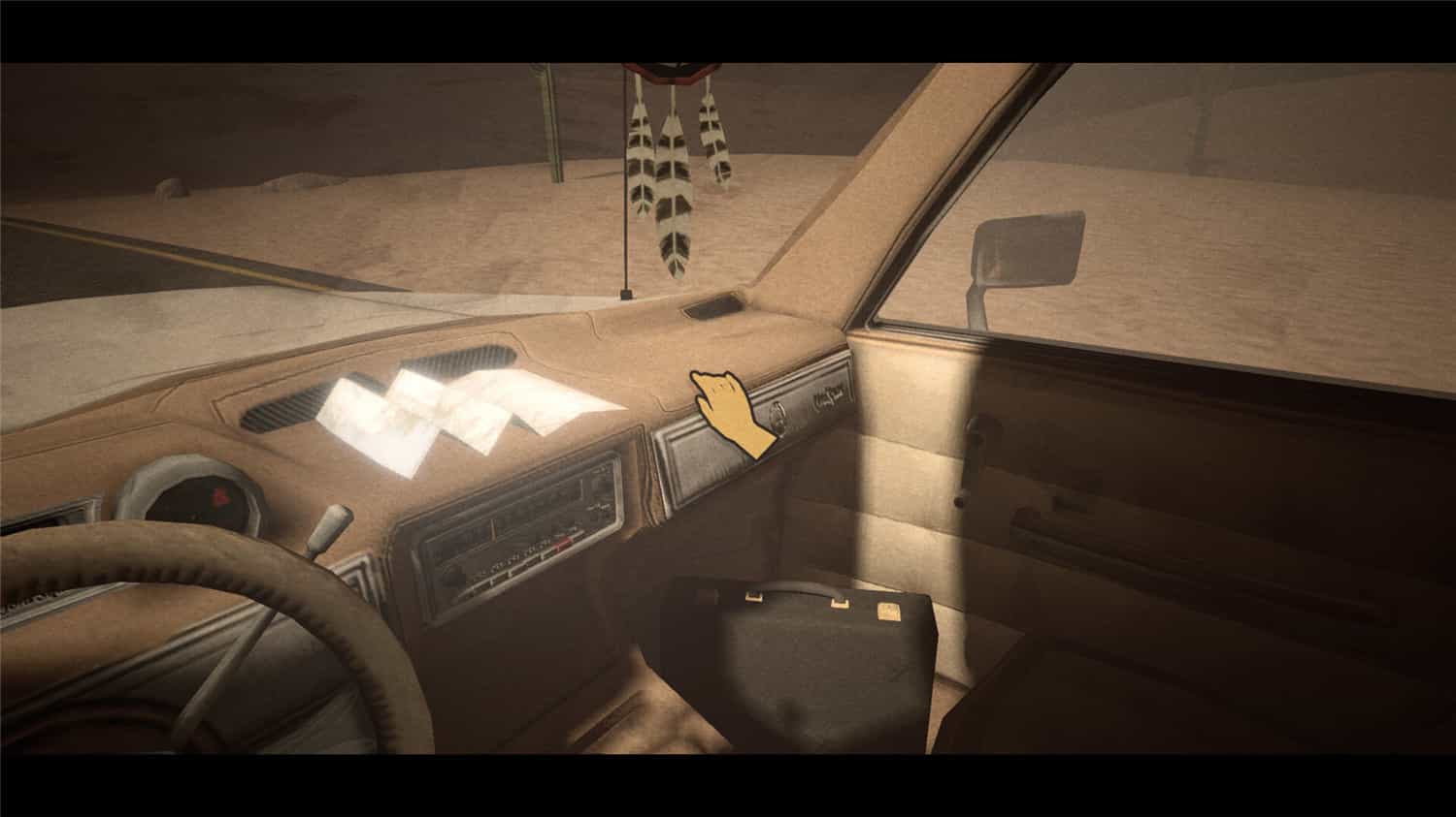 黑暗日子/Dark Days 第3张 黑暗日子/Dark Days 第3张