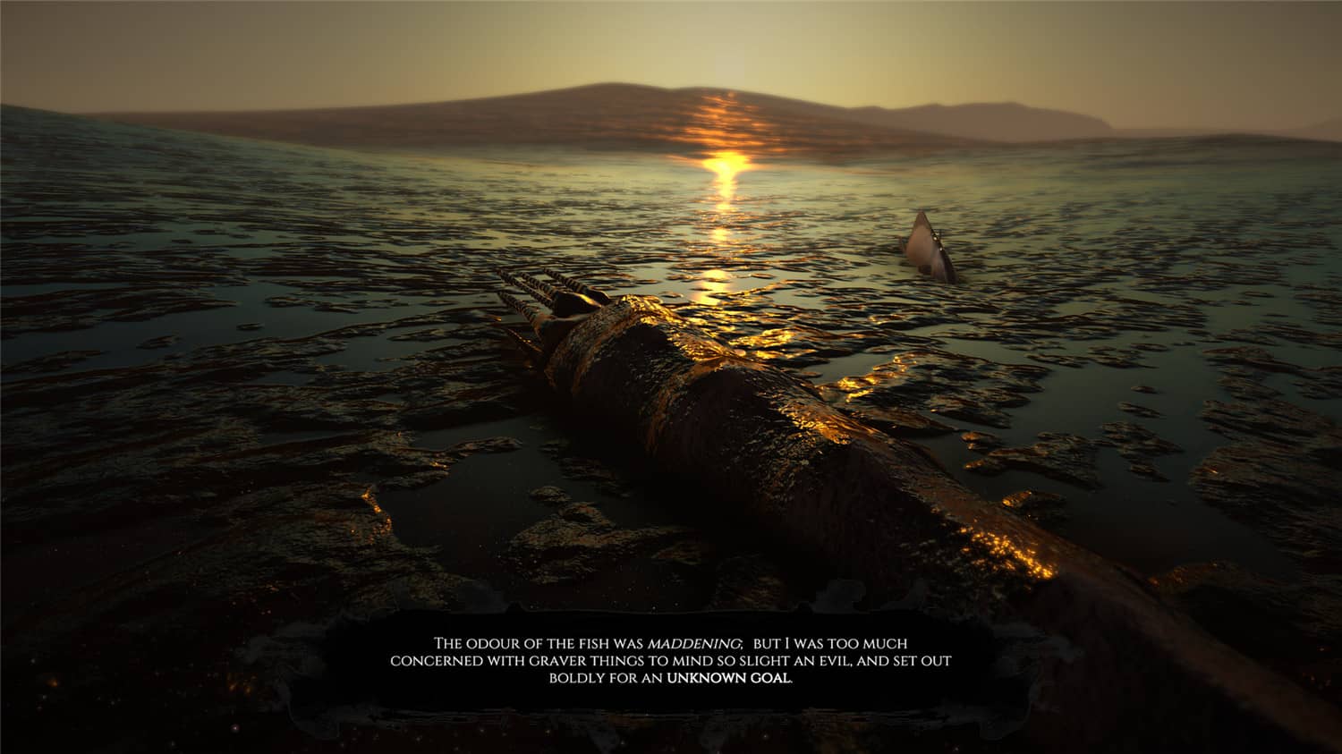 达贡:致洛夫克拉夫特/Dagon: by H. P. Lovecraft 第2张 达贡:致洛夫克拉夫特/Dagon: by H. P. Lovecraft 第2张