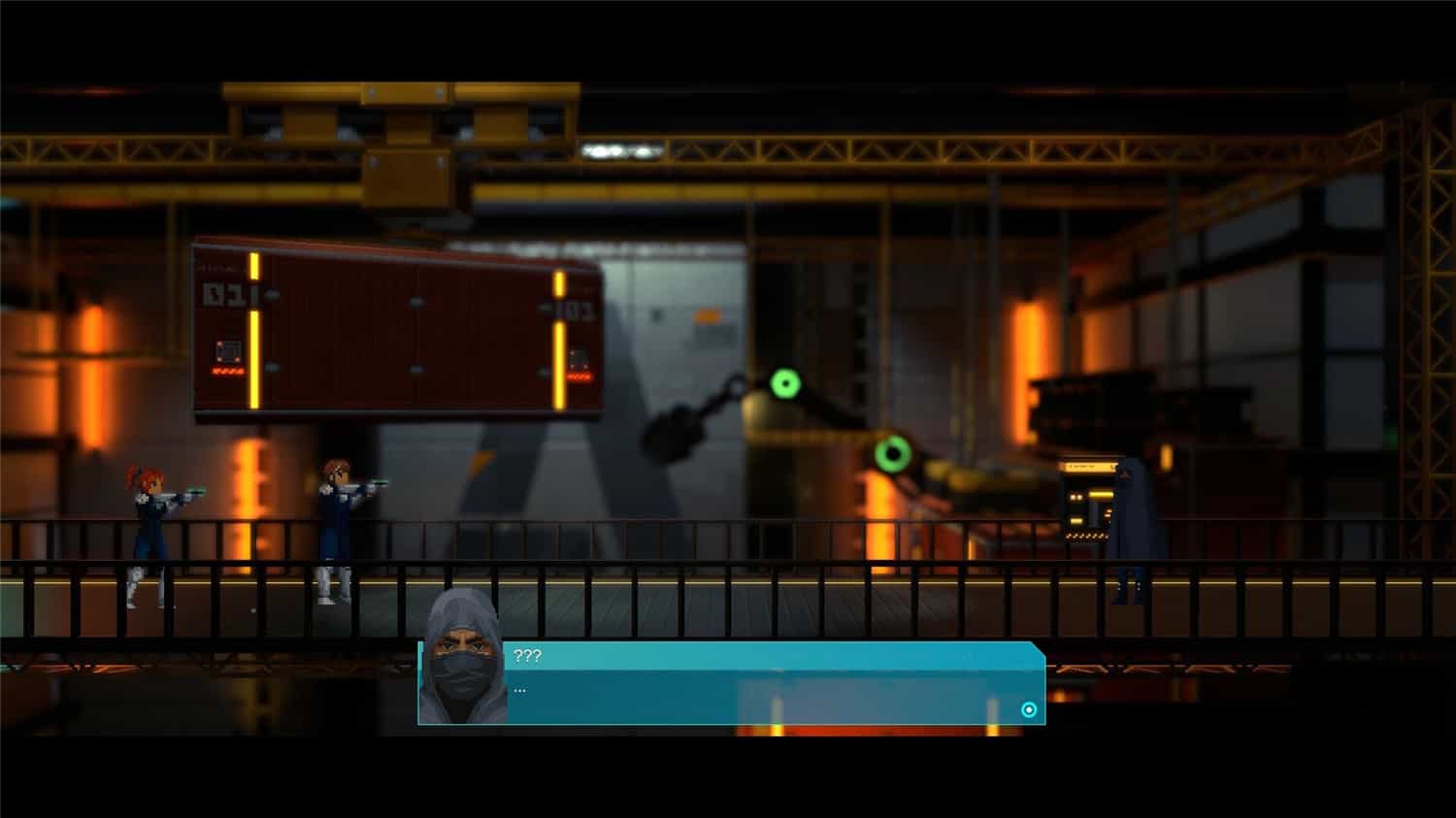 地平线之间/Between Horizons 第1张 地平线之间/Between Horizons 第1张