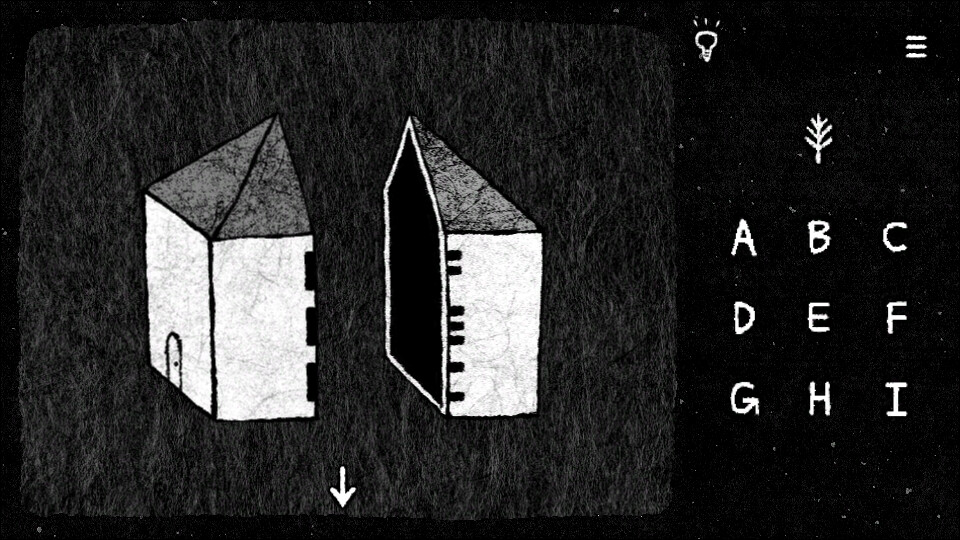 HER TREES : THE PUZZLE HOUSE 第2张 HER TREES : THE PUZZLE HOUSE 第2张