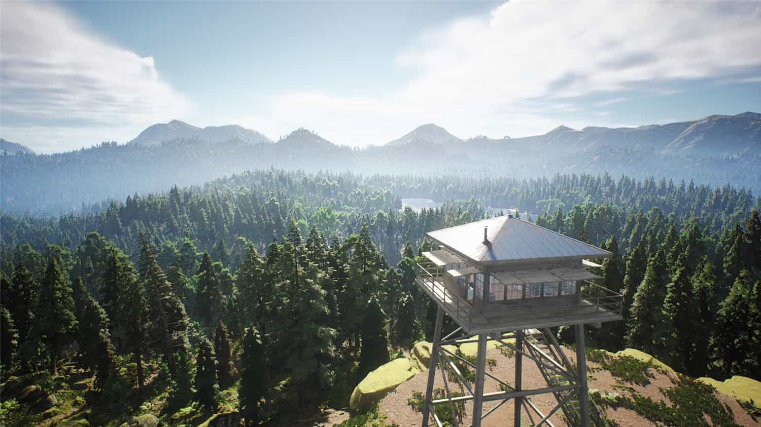 狩猎计划/Project Hunt  第2张