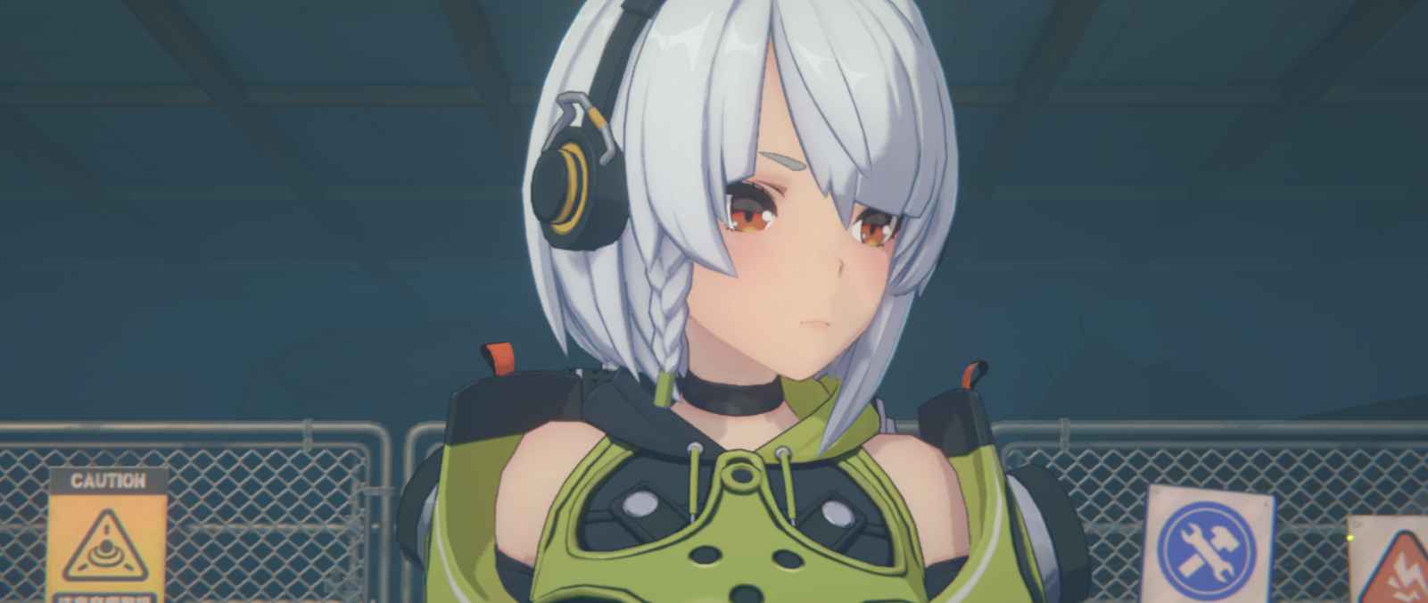 绝区零一键本地端  第2张 绝区零一键本地端  第2张