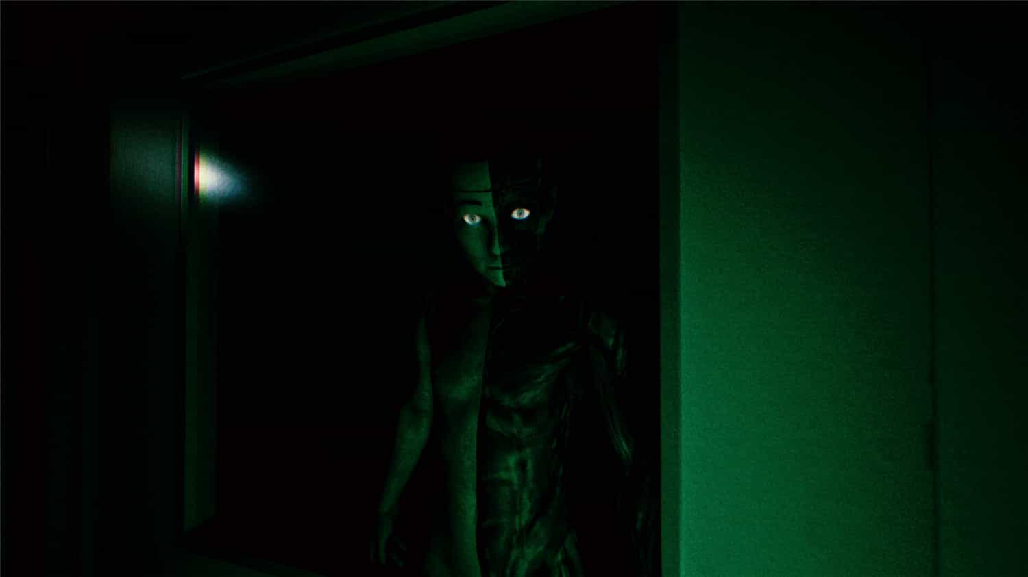 迷宮校舎/School Labyrinth 第1张 迷宮校舎/School Labyrinth 第1张