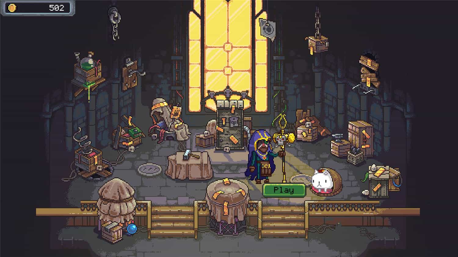 亡灵巫师2/Necrosmith 2 第1张 亡灵巫师2/Necrosmith 2 第1张