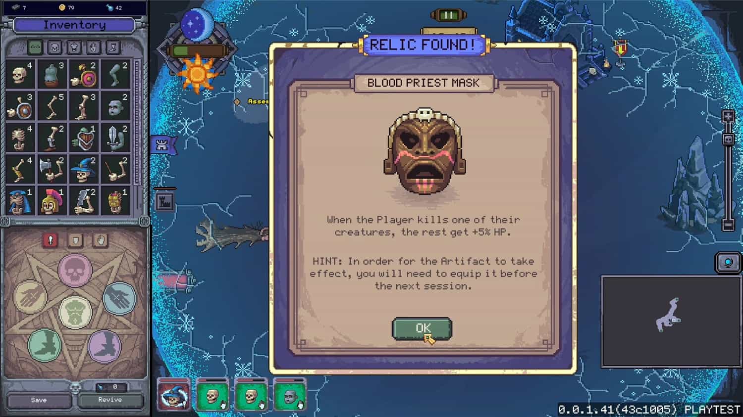 亡灵巫师2/Necrosmith 2 第3张 亡灵巫师2/Necrosmith 2 第3张