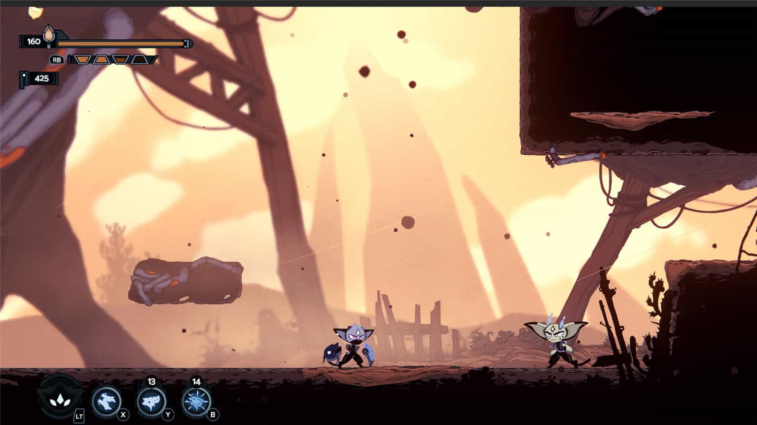 生物变形/BIOMORPH 第2张 生物变形/BIOMORPH 第2张