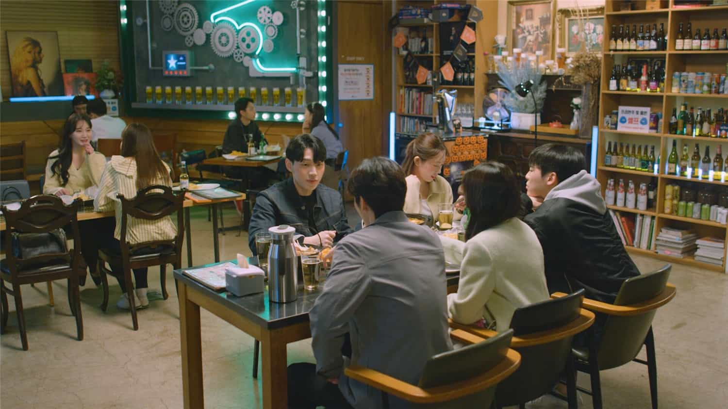 禁止过分投入/Love Too Easily 第2张 禁止过分投入/Love Too Easily 第2张