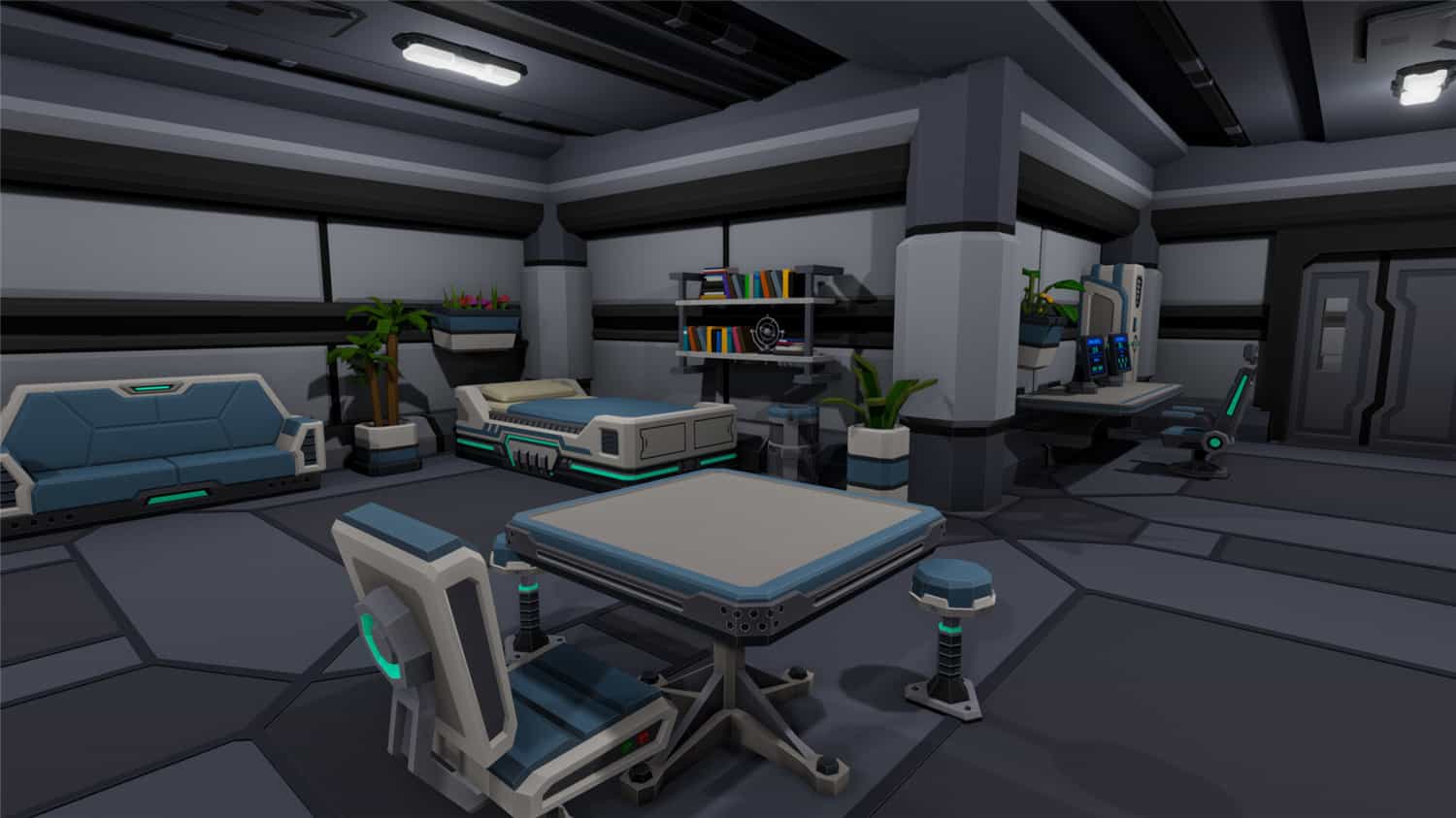 深岩钻探/Geodepths  第3张 深岩钻探/Geodepths  第3张