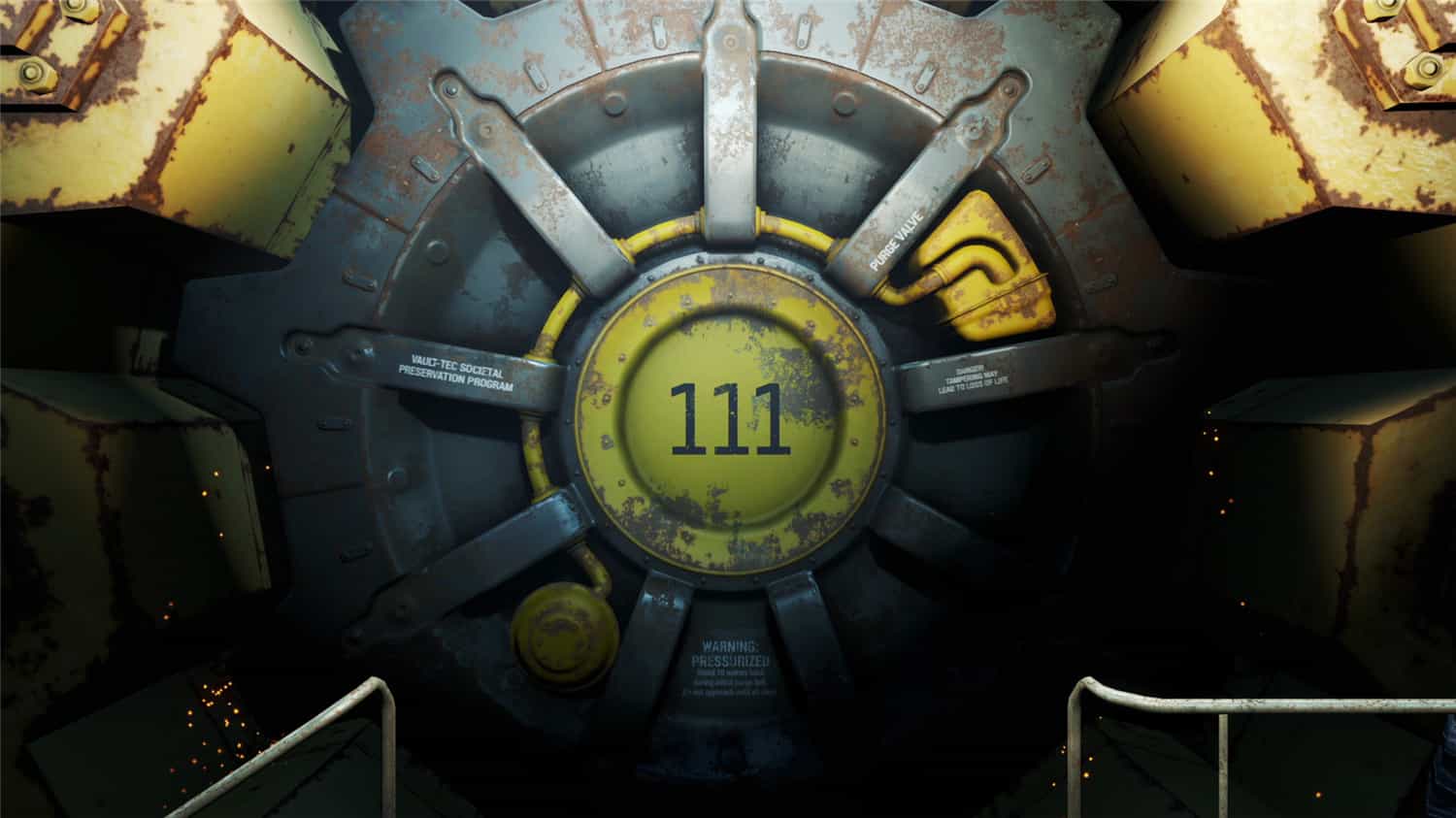 《辐射4次世代版/Fallout 4: Game of the Year Edition/附历代合集》V1.10.984-P2P|集成机械守卫,废土工坊,远港惊魂,装置工坊,核子世界,避难所DLC|集  第1张