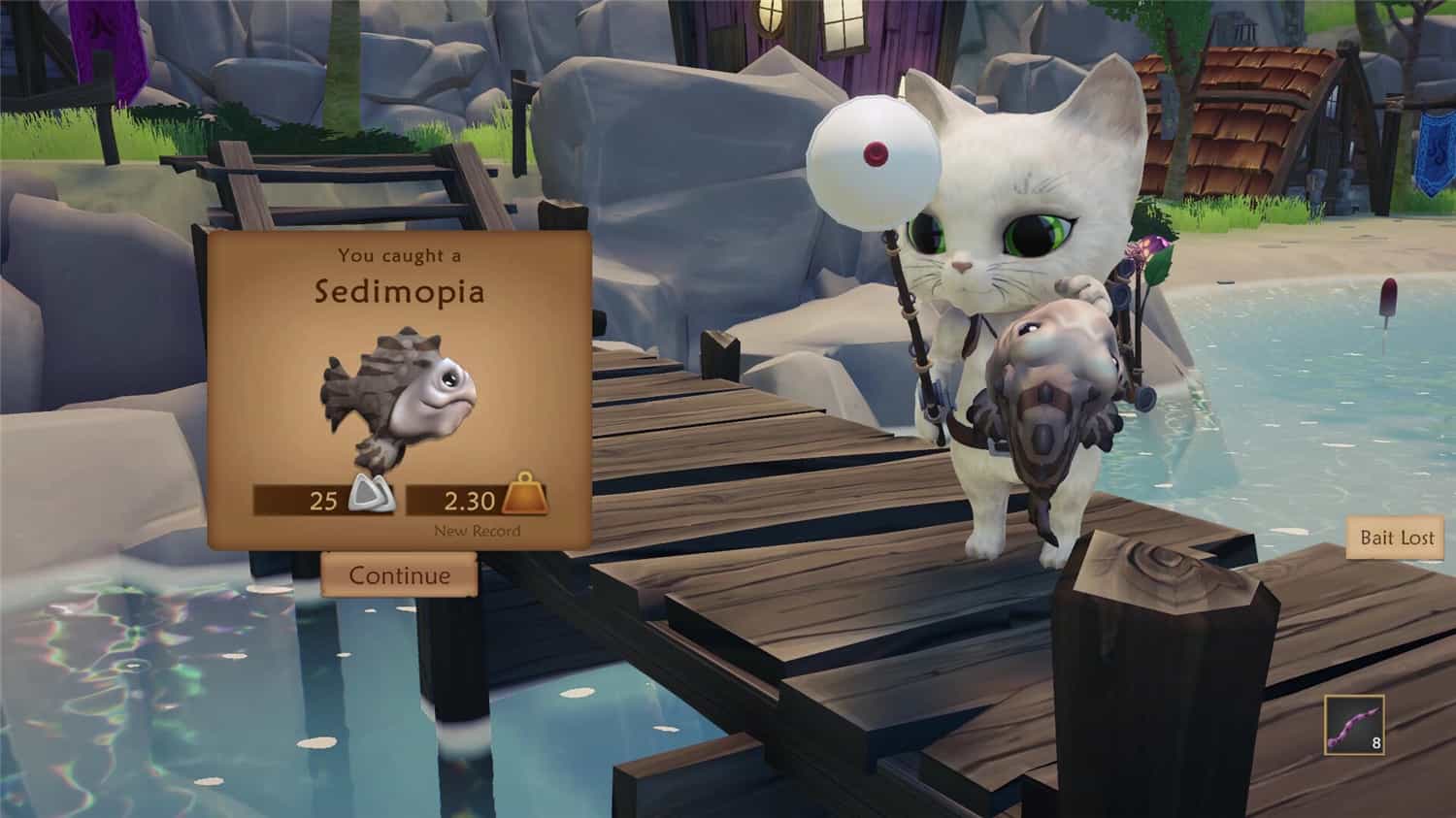 胡须水域/WhiskerWaters.exe 第2张 胡须水域/WhiskerWaters.exe 第2张