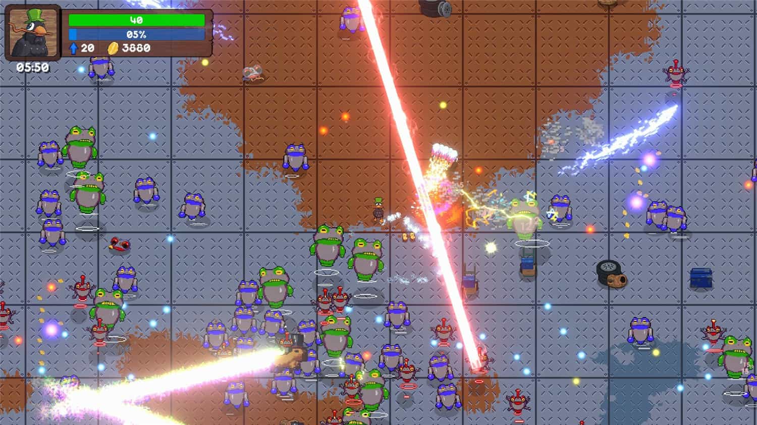 魔法森林/Machick 第3张 魔法森林/Machick 第3张