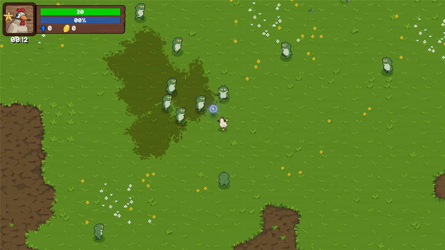 魔法森林/Machick 第1张 魔法森林/Machick 第1张