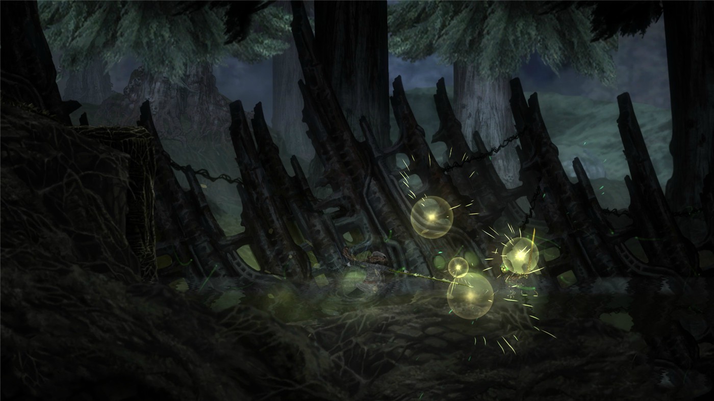 守夜人:长夜/Vigil: The Longest Night 第3张 守夜人:长夜/Vigil: The Longest Night 第3张