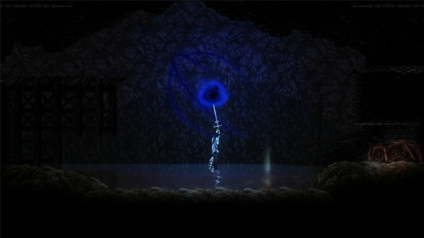 守夜人:长夜/Vigil: The Longest Night 第2张 守夜人:长夜/Vigil: The Longest Night 第2张