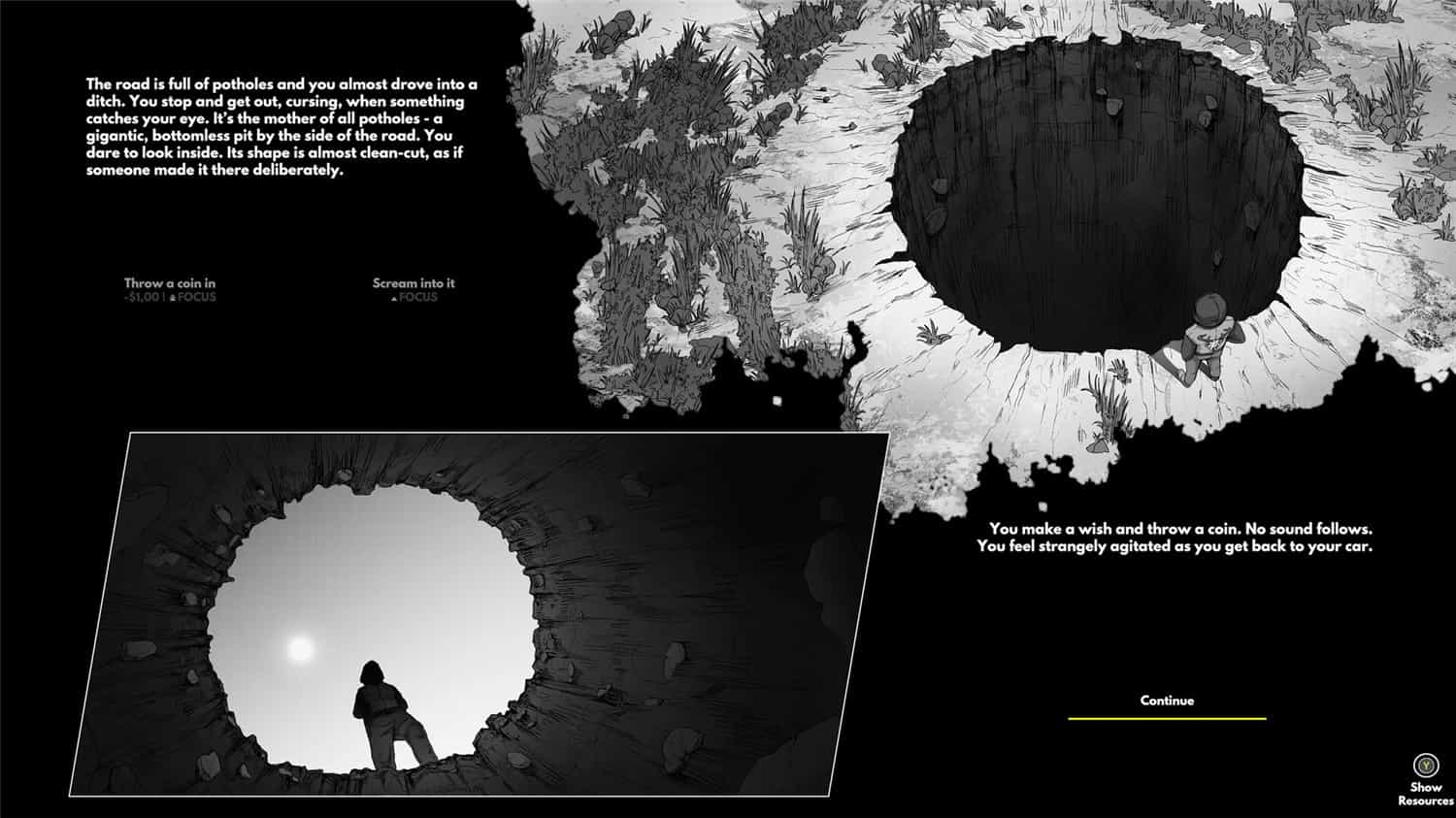 狂歌远行/Heading Out  第1张 狂歌远行/Heading Out  第1张