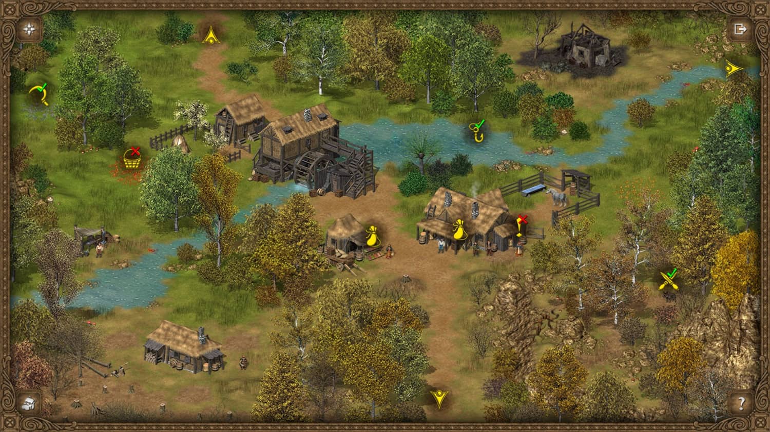 王国英雄/Hero of the Kingdom 第1张 王国英雄/Hero of the Kingdom 第1张