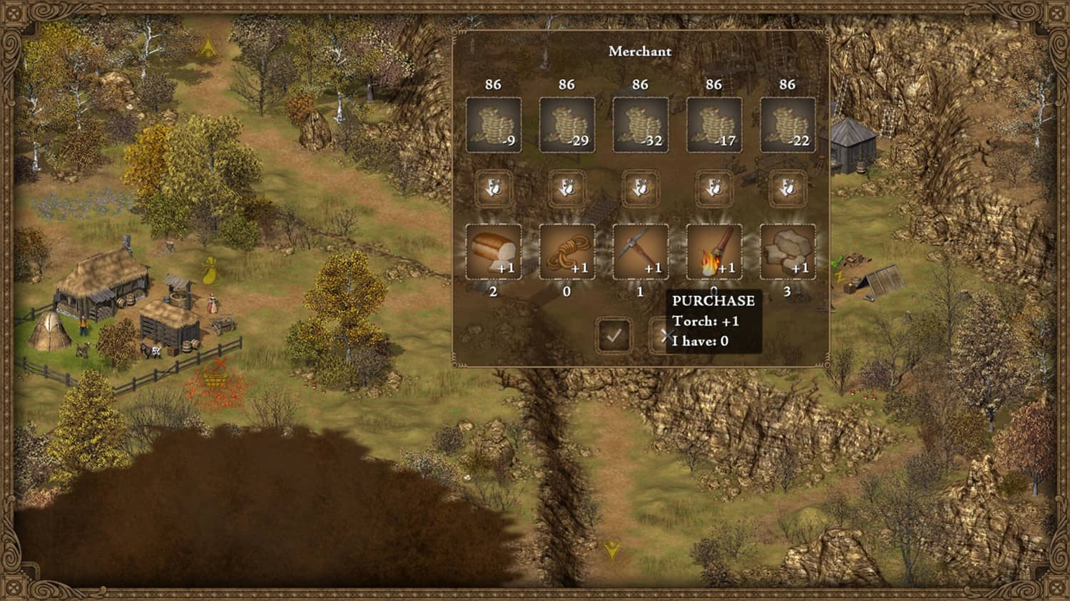 王国英雄/Hero of the Kingdom 第2张 王国英雄/Hero of the Kingdom 第2张