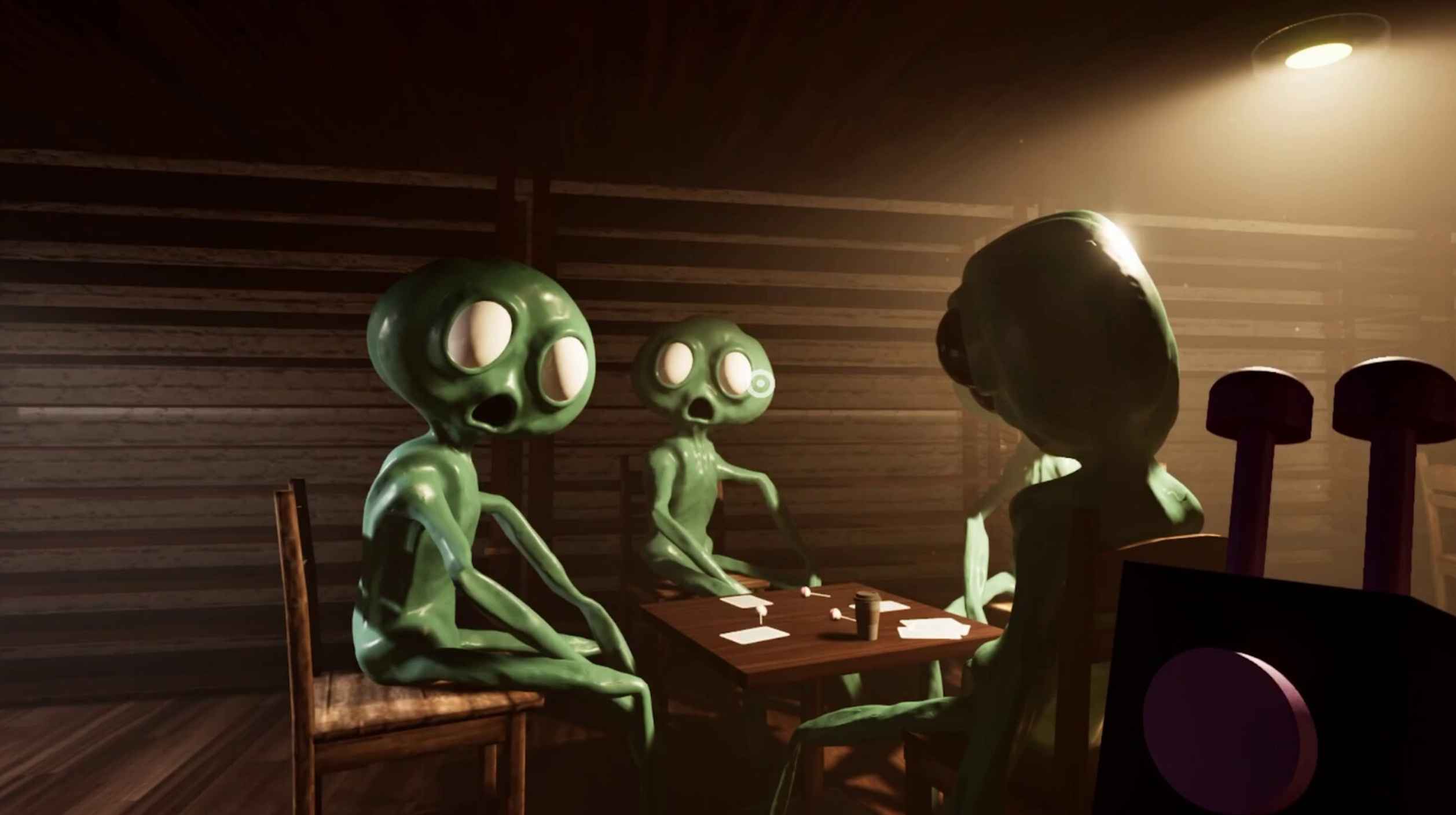 《班班幼儿园 7/Garten of Banban 7》v1.0.1官中简体|容量851MB 第3张 《班班幼儿园 7/Garten of Banban 7》v1.0.1官中简体|容量851MB 第3张