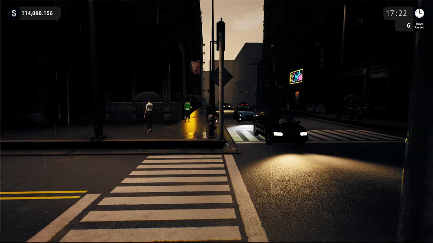 异国宠物商店模拟器/Exotica: Petshop Simulator 第1张 异国宠物商店模拟器/Exotica: Petshop Simulator 第1张