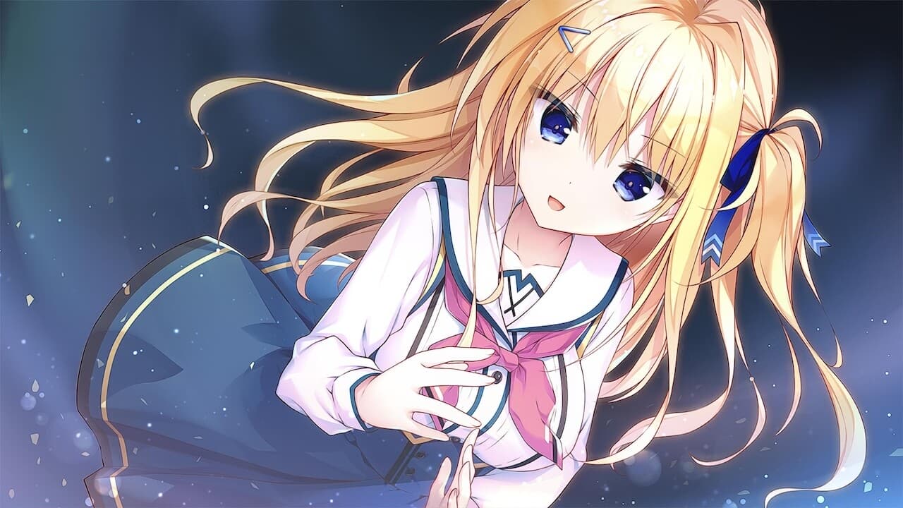 天选庶民的真命之选/Select Oblige 第1张 天选庶民的真命之选/Select Oblige 第1张