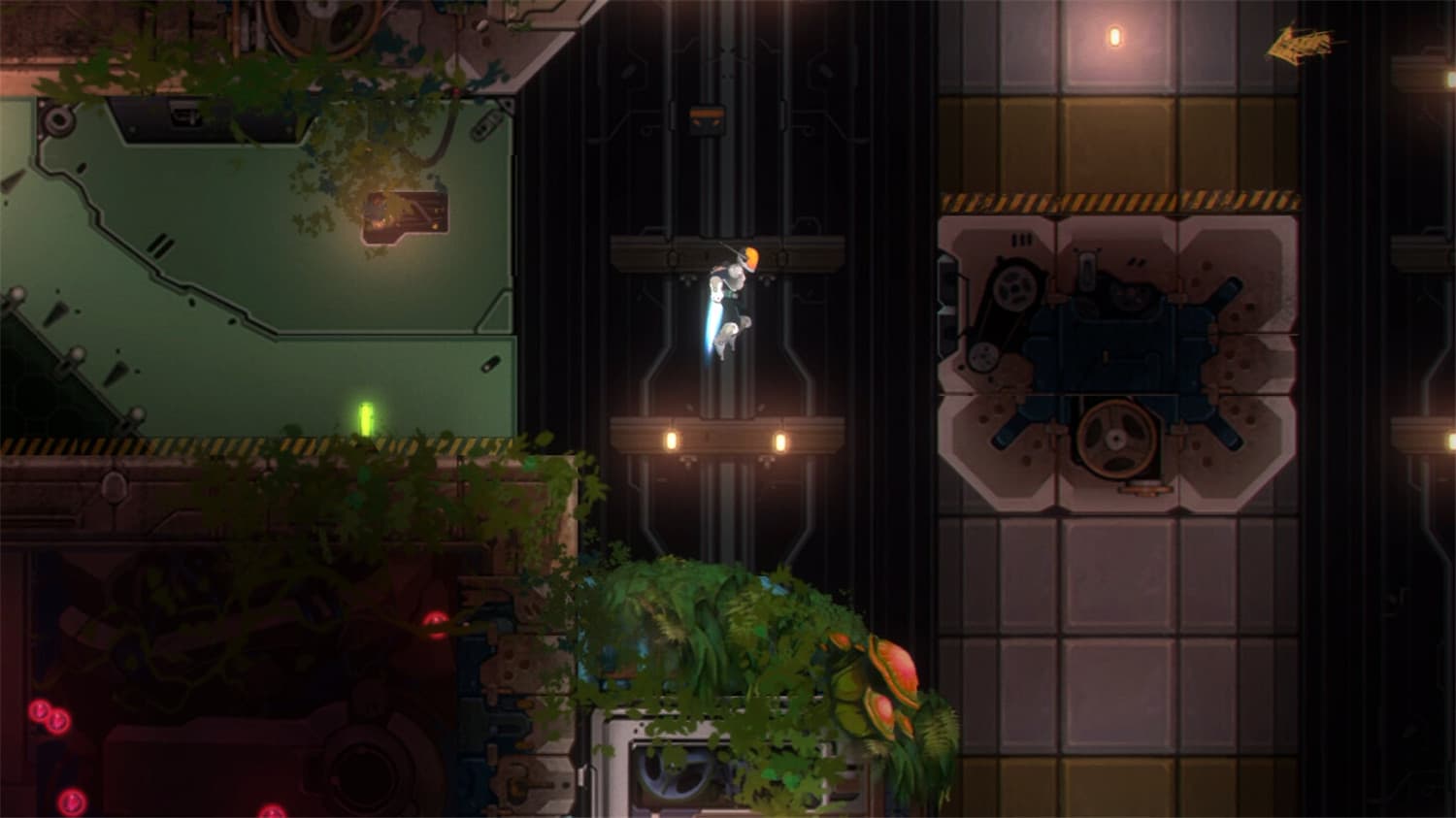 生物框架前哨/Bioframe Outpost 第1张 生物框架前哨/Bioframe Outpost 第1张