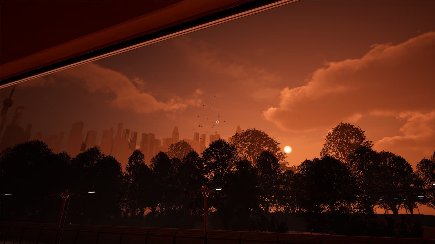 侦探:旅馆谜案/DETECTIVE - The Motel 第2张 侦探:旅馆谜案/DETECTIVE - The Motel 第2张