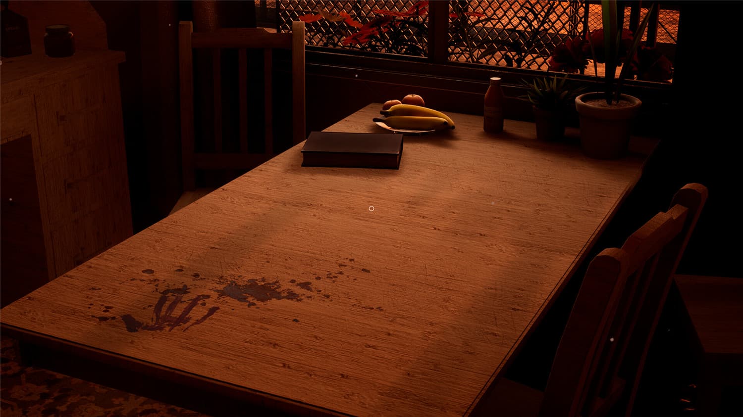 侦探:旅馆谜案/DETECTIVE - The Motel 第3张 侦探:旅馆谜案/DETECTIVE - The Motel 第3张