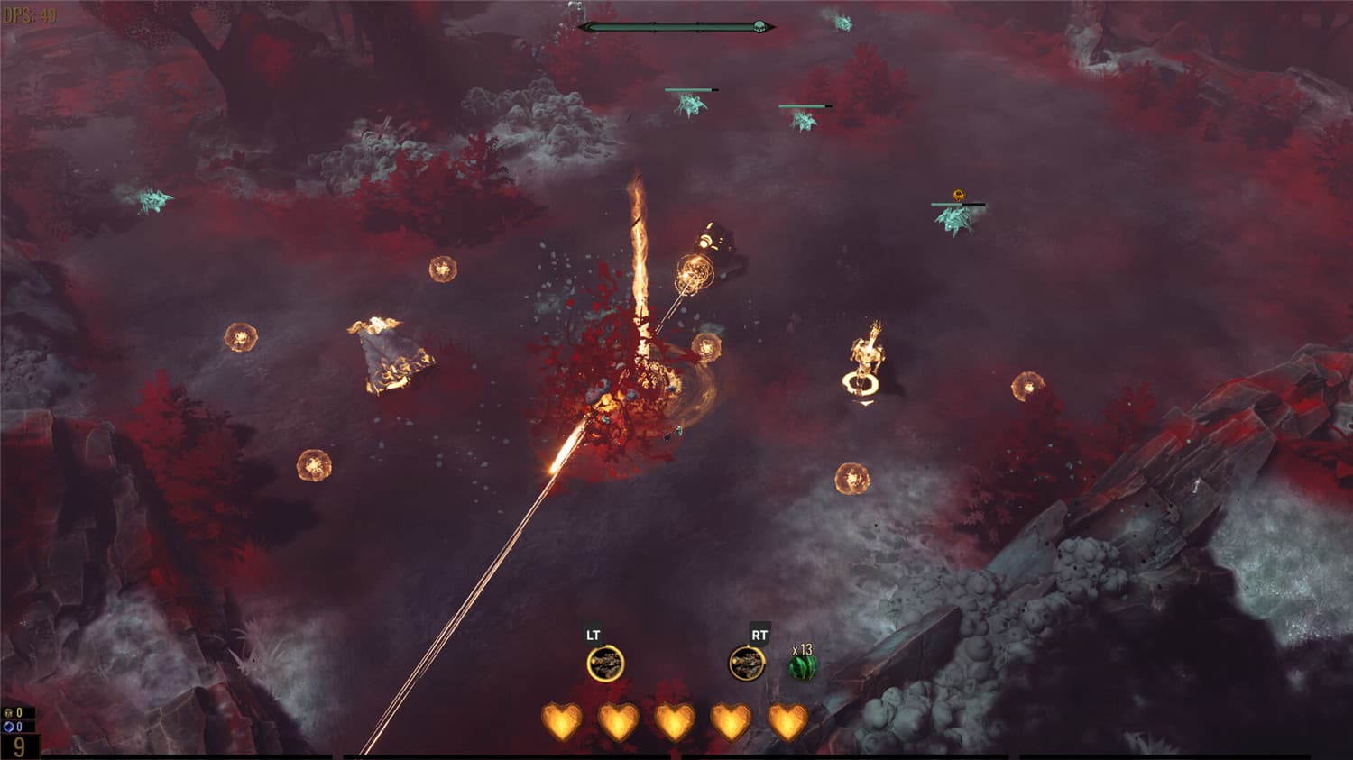 神使/Archons 第2张 神使/Archons 第2张