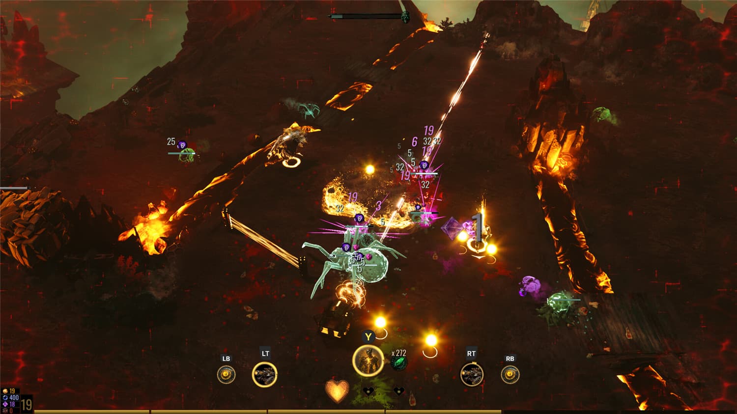 神使/Archons 第3张 神使/Archons 第3张