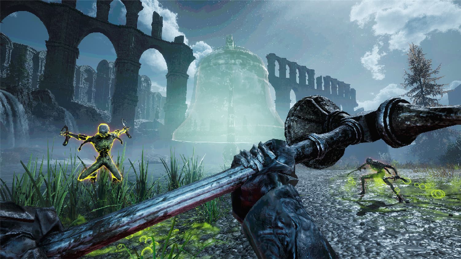 雷霆孤影/VOIN 第1张 雷霆孤影/VOIN 第1张