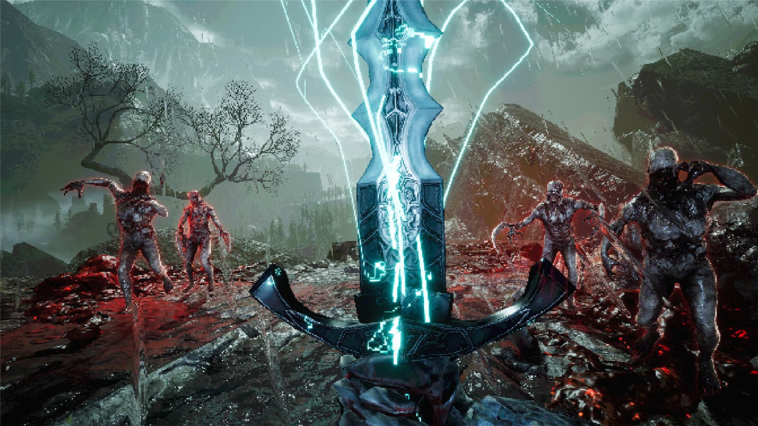 雷霆孤影/VOIN 第3张 雷霆孤影/VOIN 第3张