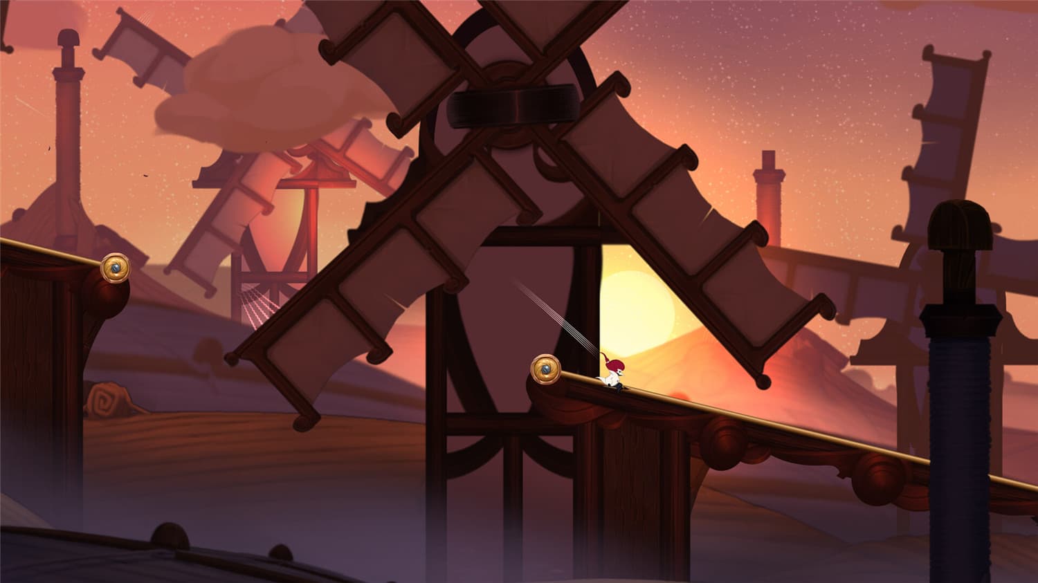 天籁之国/Symphonia 第1张 天籁之国/Symphonia 第1张