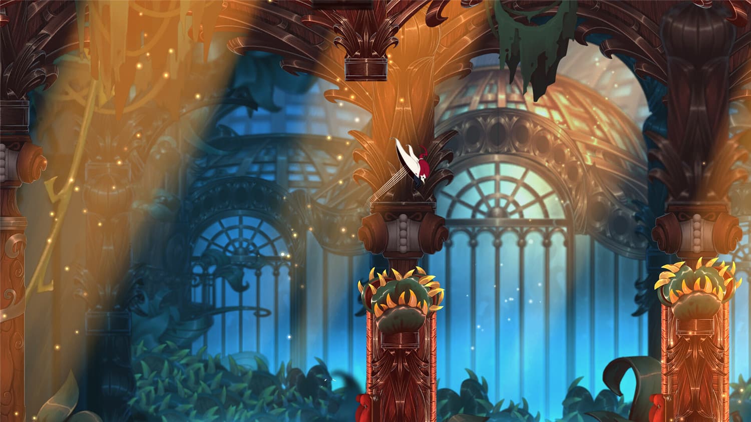 天籁之国/Symphonia 第2张 天籁之国/Symphonia 第2张