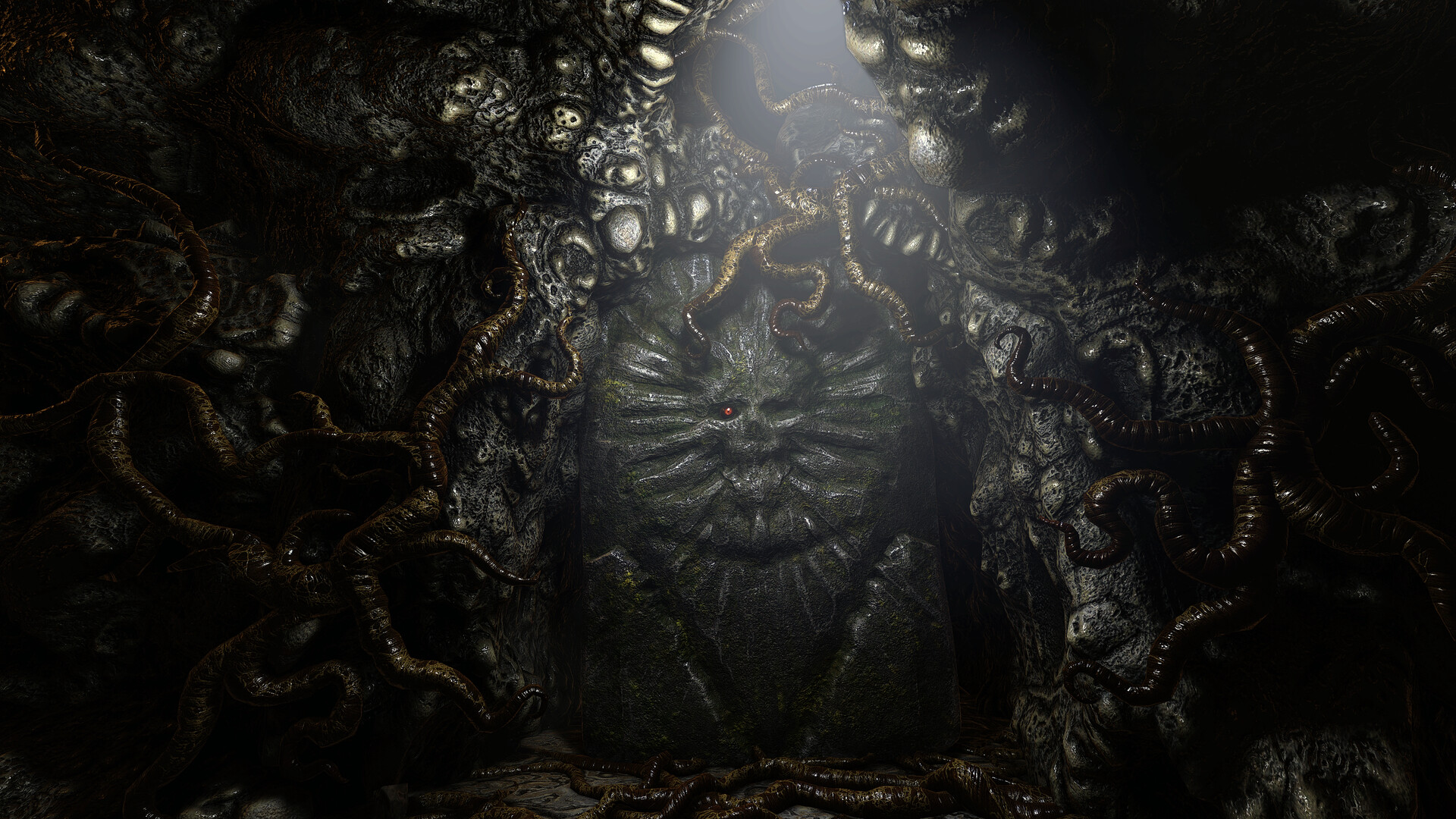 我们告诉自己的谎言/The Lies We Tell Ourselves 第3张 我们告诉自己的谎言/The Lies We Tell Ourselves 第3张