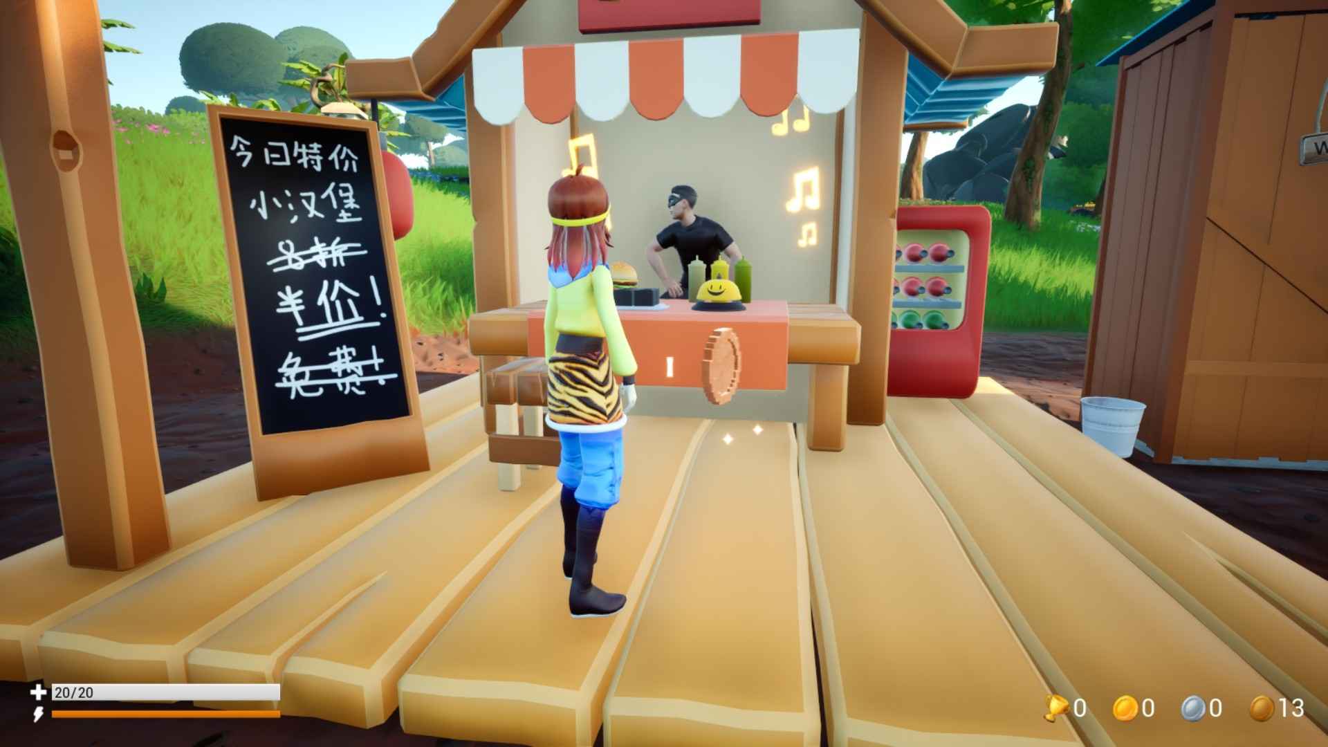 黑神话：悟空儿童版 - B站UP主自制特别呈现  第1张