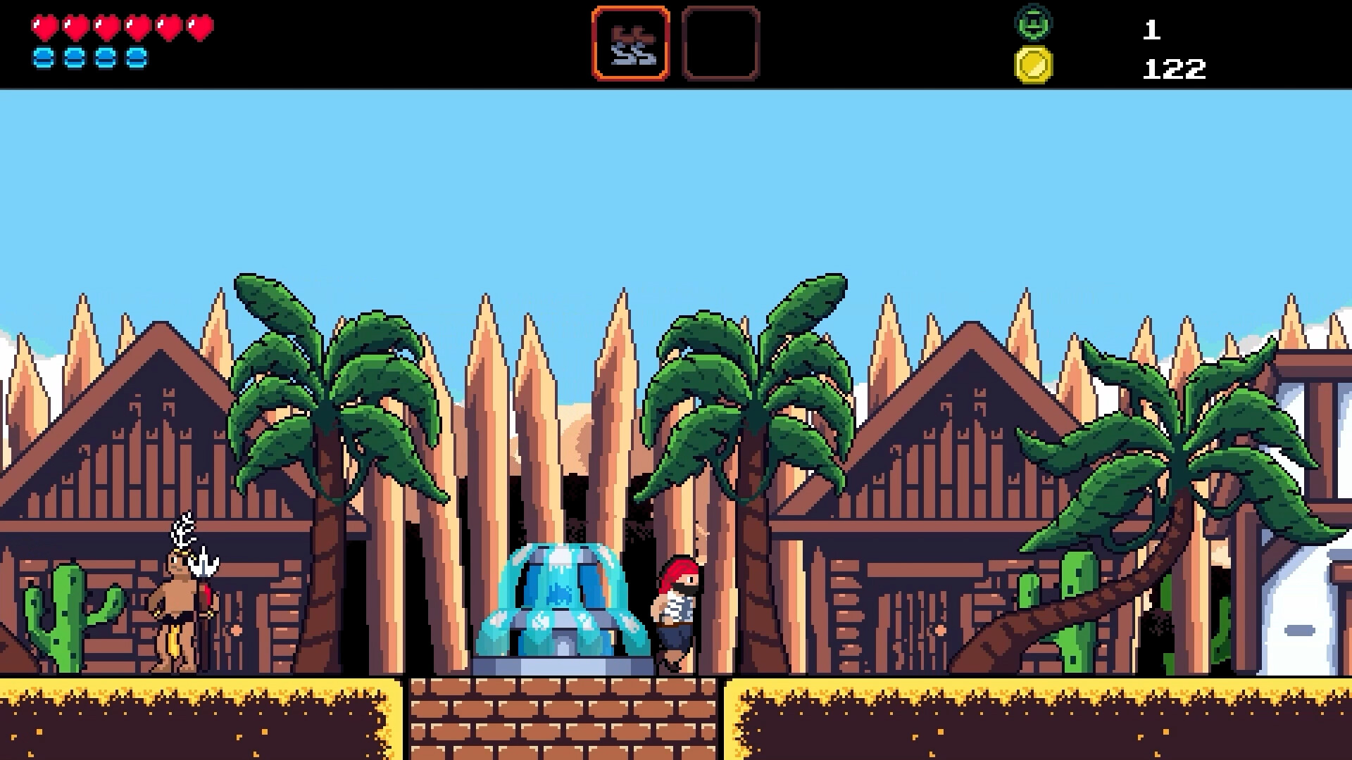 海盗船长/Corsair`s Madness 第1张 海盗船长/Corsair`s Madness 第1张