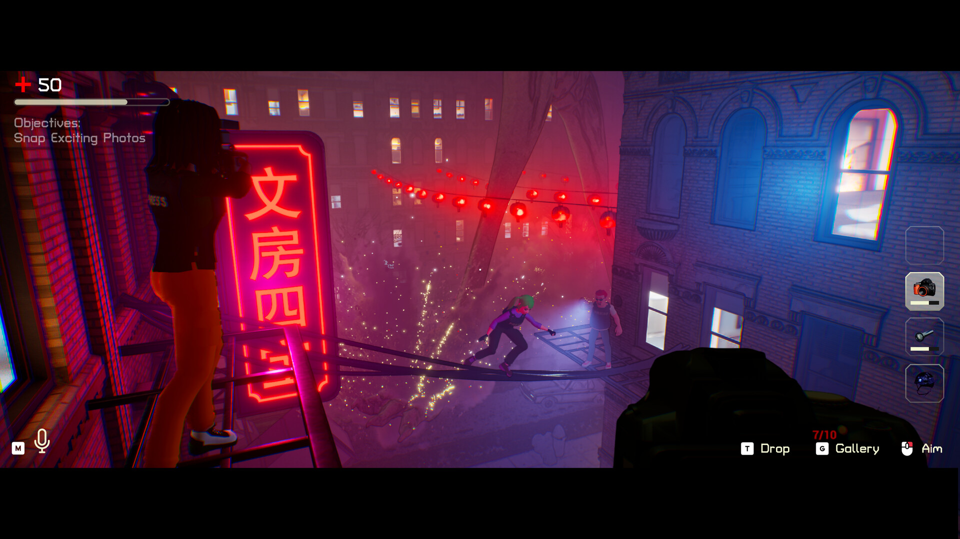 头条猎手/The Headliners/支持网络联机 第2张 头条猎手/The Headliners/支持网络联机 第2张