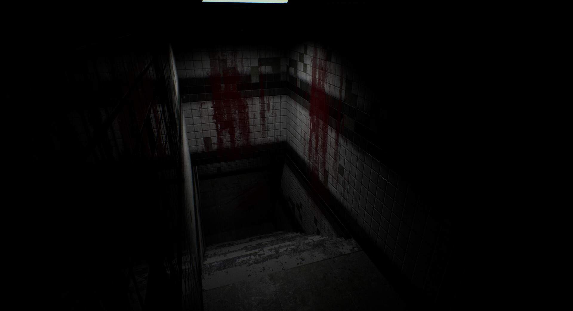 黑暗之光杀戮/Black Light Kills  第1张 黑暗之光杀戮/Black Light Kills  第1张