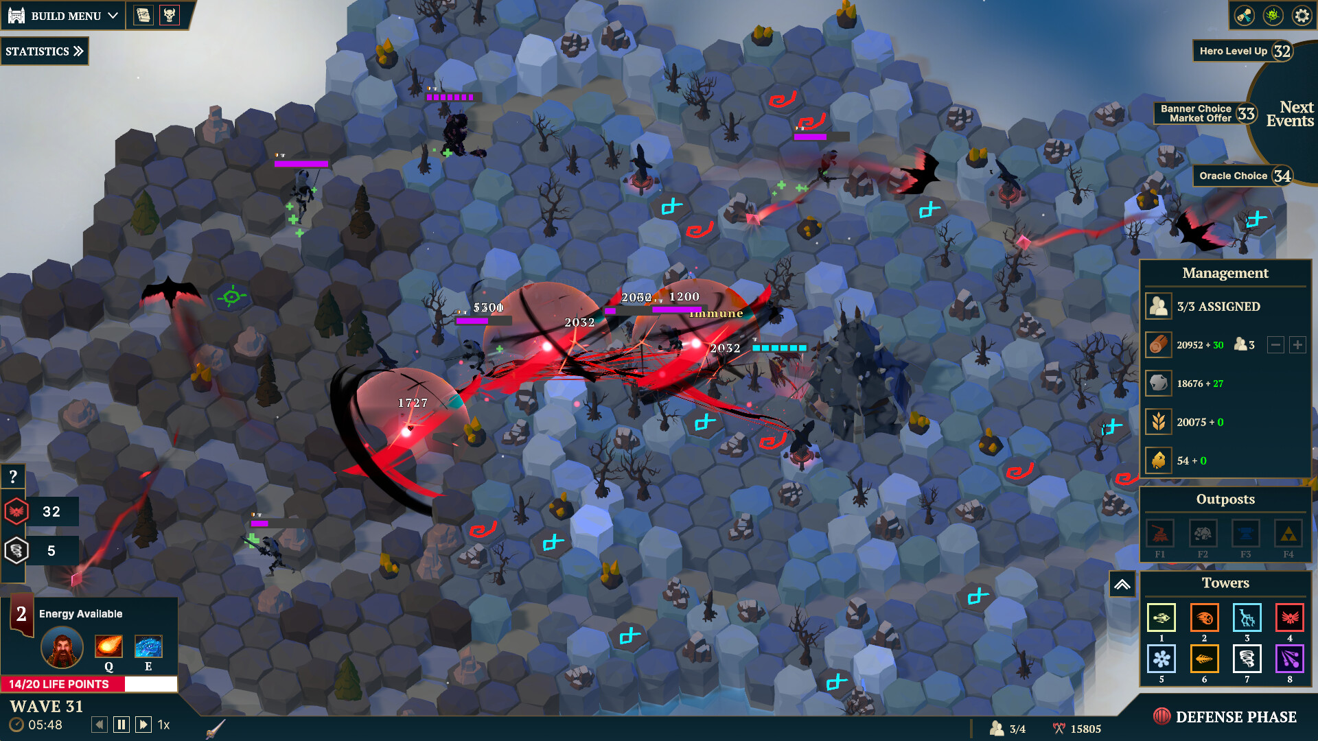 诺德堡/Nordhold 第1张 诺德堡/Nordhold 第1张