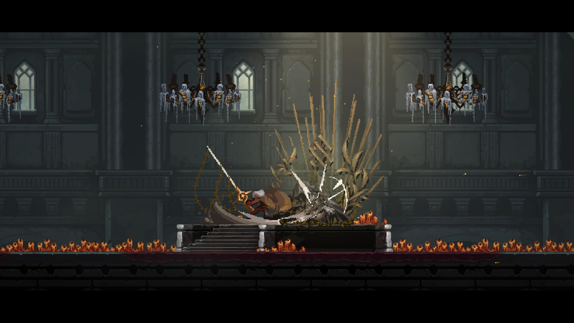 龙已死/Dragon Is Dead 第1张 龙已死/Dragon Is Dead 第1张