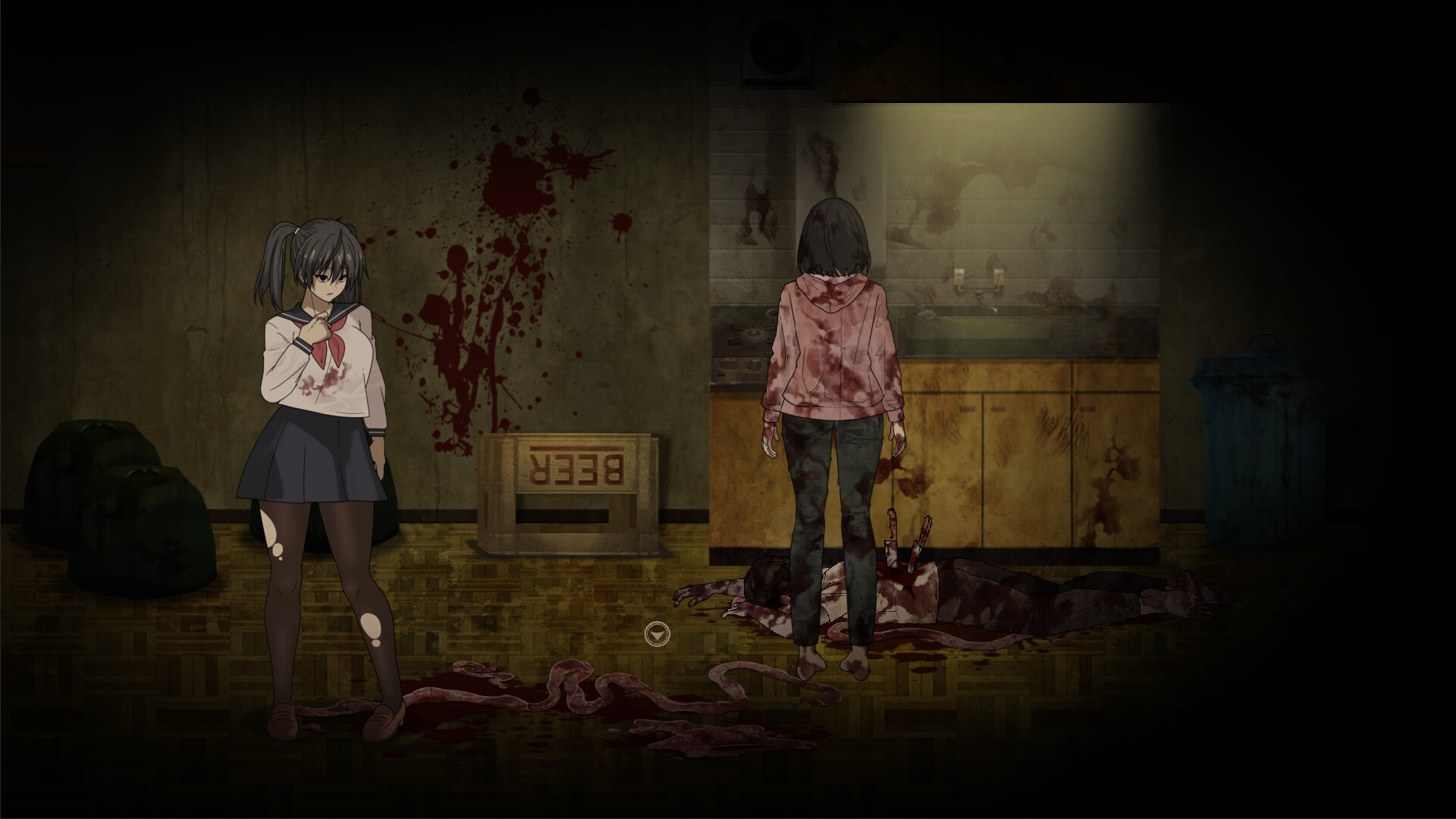 即便身亡/Even in Death 第3张 即便身亡/Even in Death 第3张