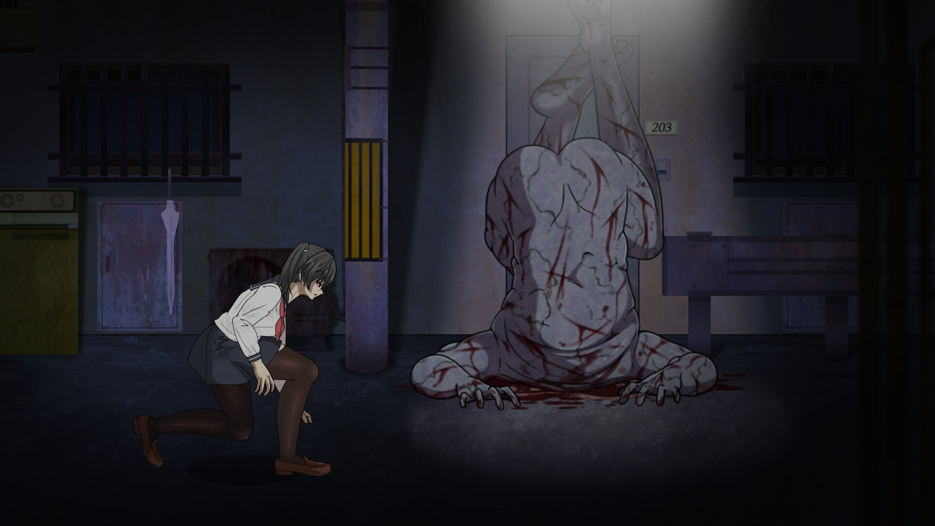 即便身亡/Even in Death 第1张 即便身亡/Even in Death 第1张